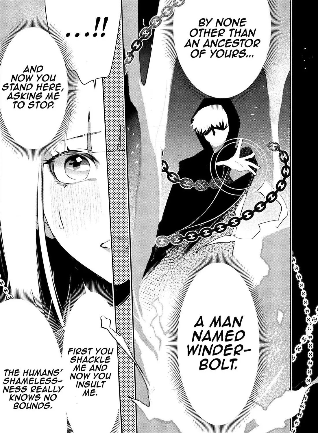 Mamono wo Shitagaeru "Teiin" wo Motsu Tensei Kenjya~ Katsute no Maho to Jyuma de Hissori Saikyo no Bokensha ninaru~ Zinmanga X Chapter 31 Page 13
