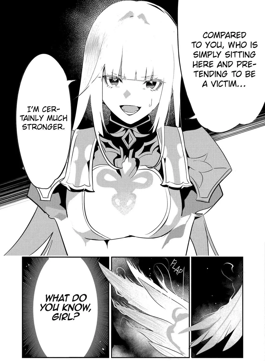 Mamono wo Shitagaeru "Teiin" wo Motsu Tensei Kenjya~ Katsute no Maho to Jyuma de Hissori Saikyo no Bokensha ninaru~ Zinmanga X Chapter 31 Page 23