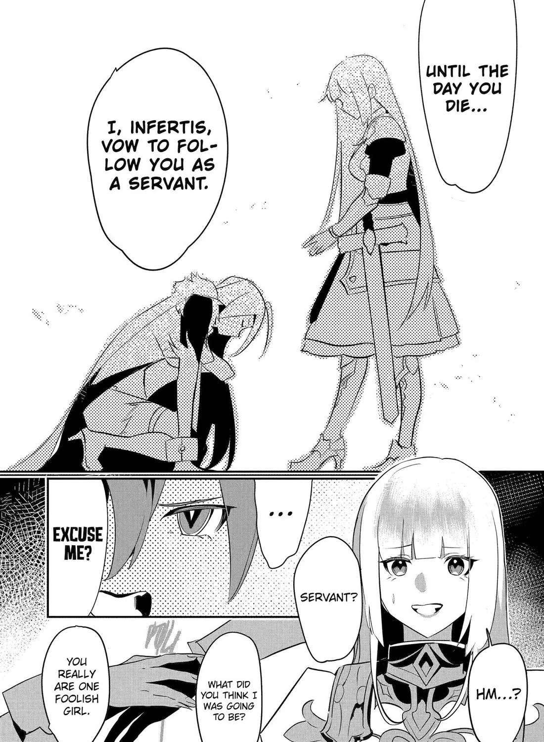 Mamono wo Shitagaeru "Teiin" wo Motsu Tensei Kenjya~ Katsute no Maho to Jyuma de Hissori Saikyo no Bokensha ninaru~ Zinmanga X Chapter 31 Page 37