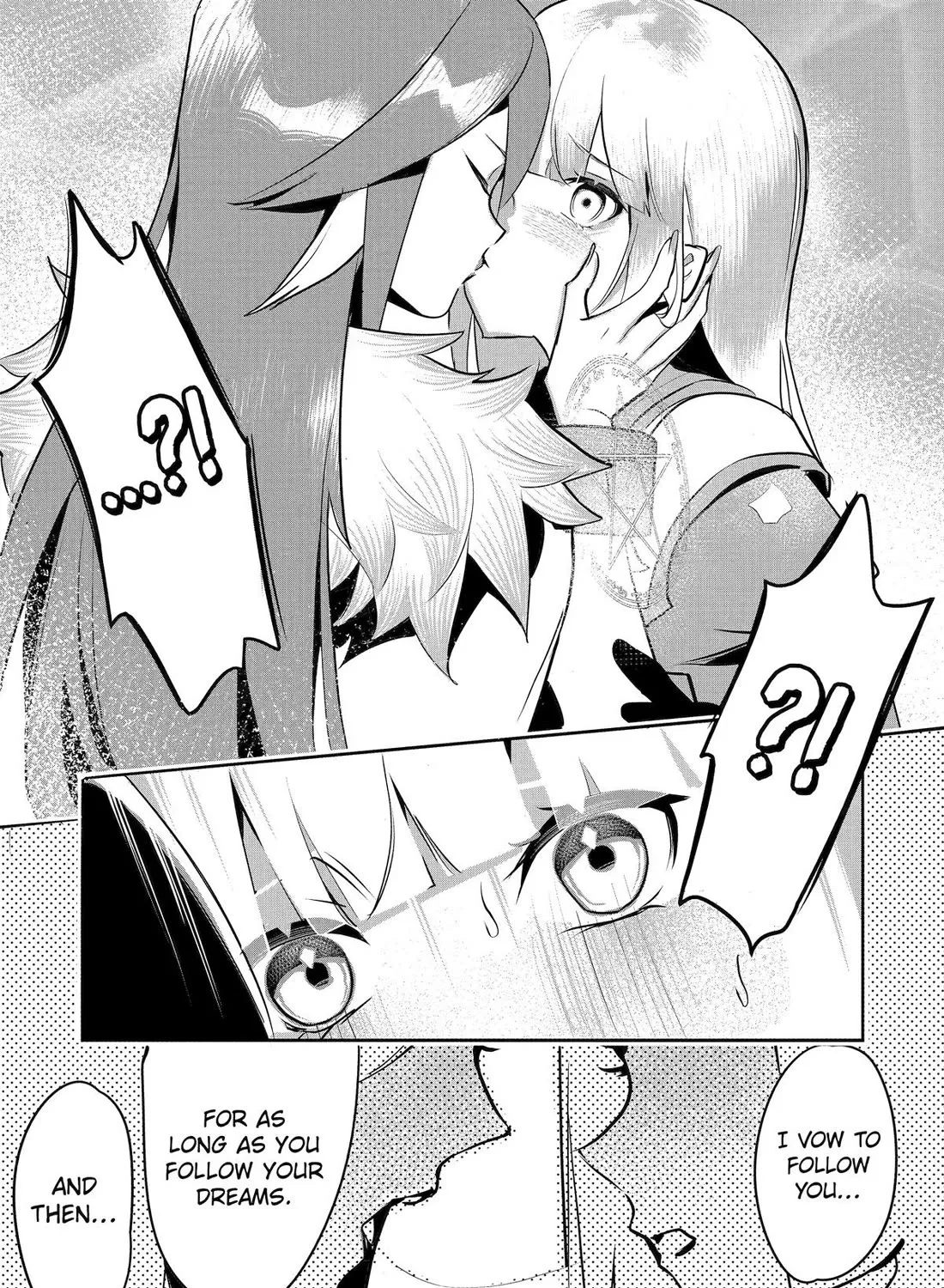 Mamono wo Shitagaeru "Teiin" wo Motsu Tensei Kenjya~ Katsute no Maho to Jyuma de Hissori Saikyo no Bokensha ninaru~ Zinmanga X Chapter 31 Page 43