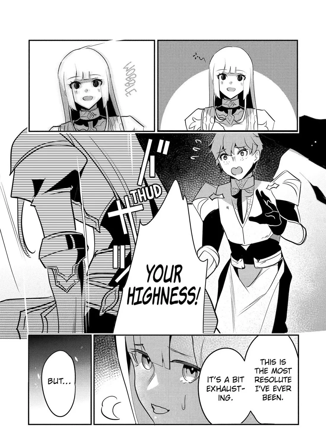 Mamono wo Shitagaeru "Teiin" wo Motsu Tensei Kenjya~ Katsute no Maho to Jyuma de Hissori Saikyo no Bokensha ninaru~ Zinmanga X Chapter 31 Page 49