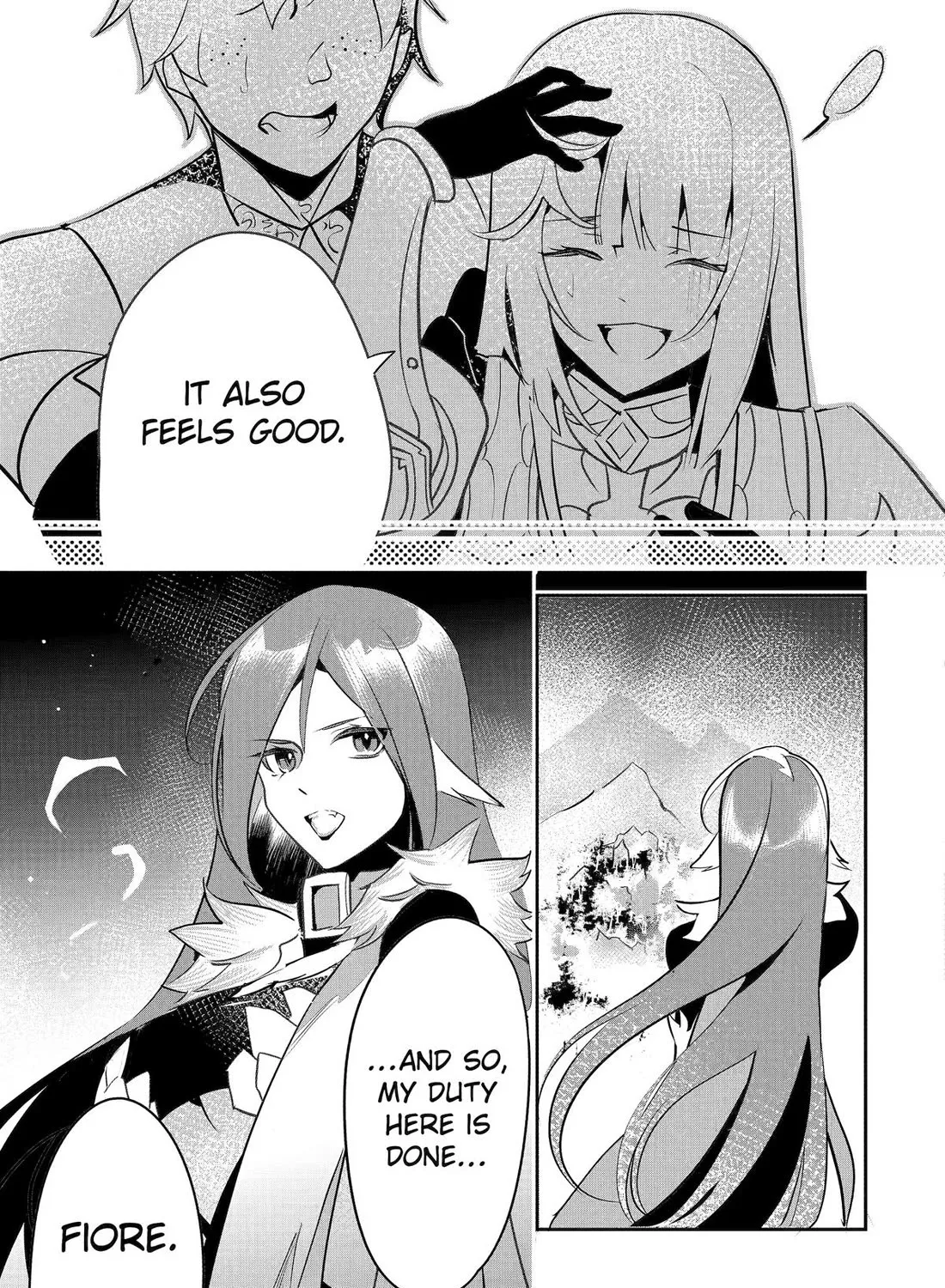 Mamono wo Shitagaeru "Teiin" wo Motsu Tensei Kenjya~ Katsute no Maho to Jyuma de Hissori Saikyo no Bokensha ninaru~ Zinmanga X Chapter 31 Page 51