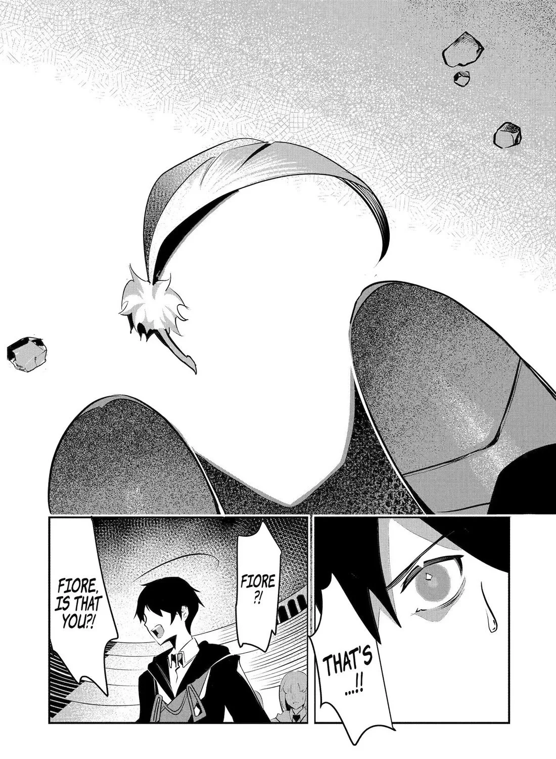 Mamono wo Shitagaeru "Teiin" wo Motsu Tensei Kenjya~ Katsute no Maho to Jyuma de Hissori Saikyo no Bokensha ninaru~ Zinmanga X Chapter 31 Page 61