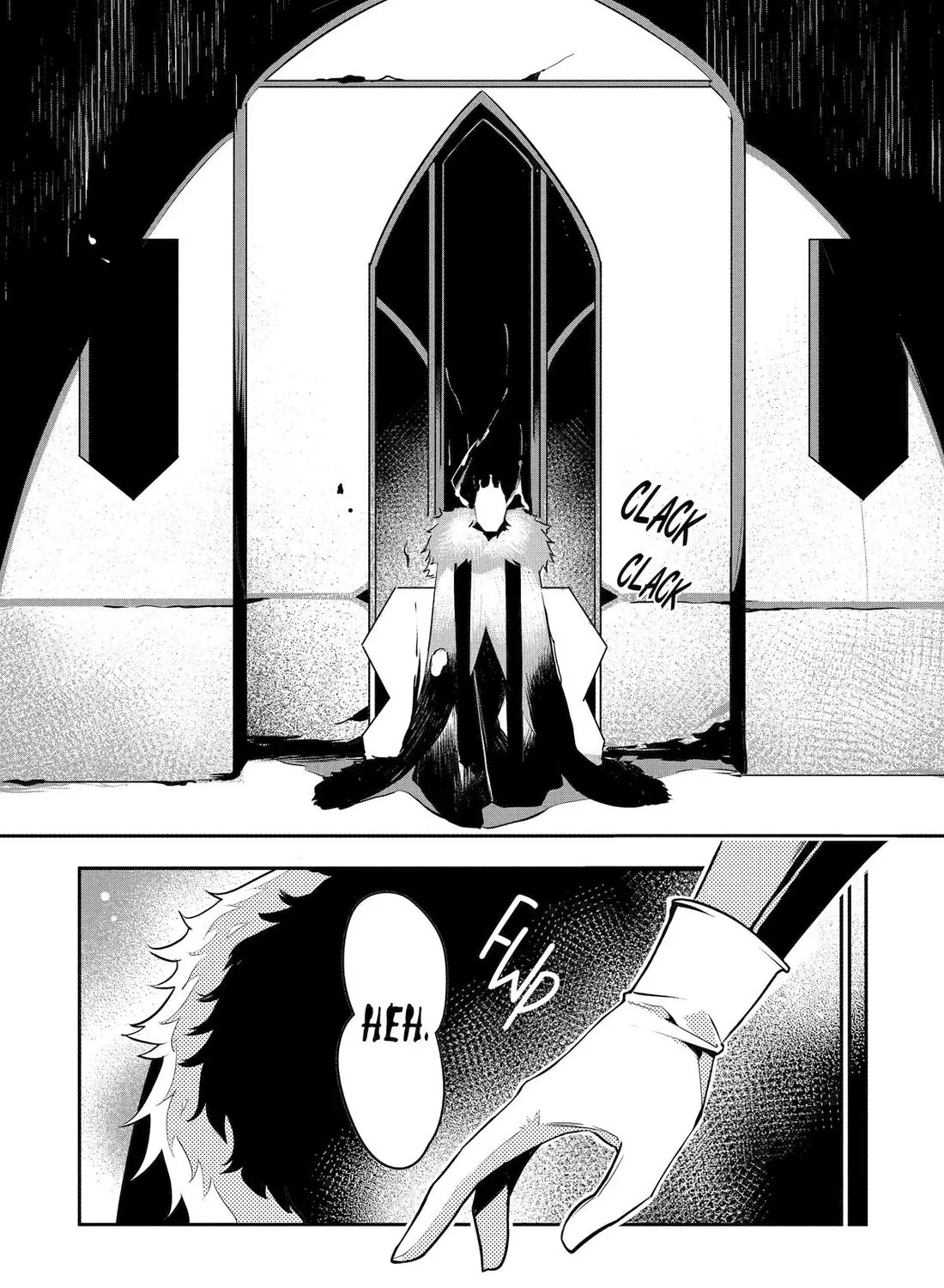 Mamono wo Shitagaeru "Teiin" wo Motsu Tensei Kenjya~ Katsute no Maho to Jyuma de Hissori Saikyo no Bokensha ninaru~ Zinmanga X Chapter 31 Page 63