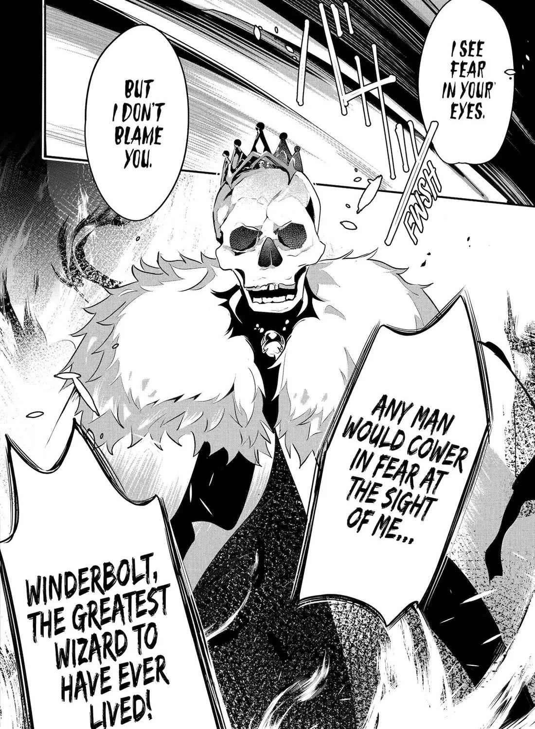 Mamono wo Shitagaeru "Teiin" wo Motsu Tensei Kenjya~ Katsute no Maho to Jyuma de Hissori Saikyo no Bokensha ninaru~ Zinmanga X Chapter 31 Page 65