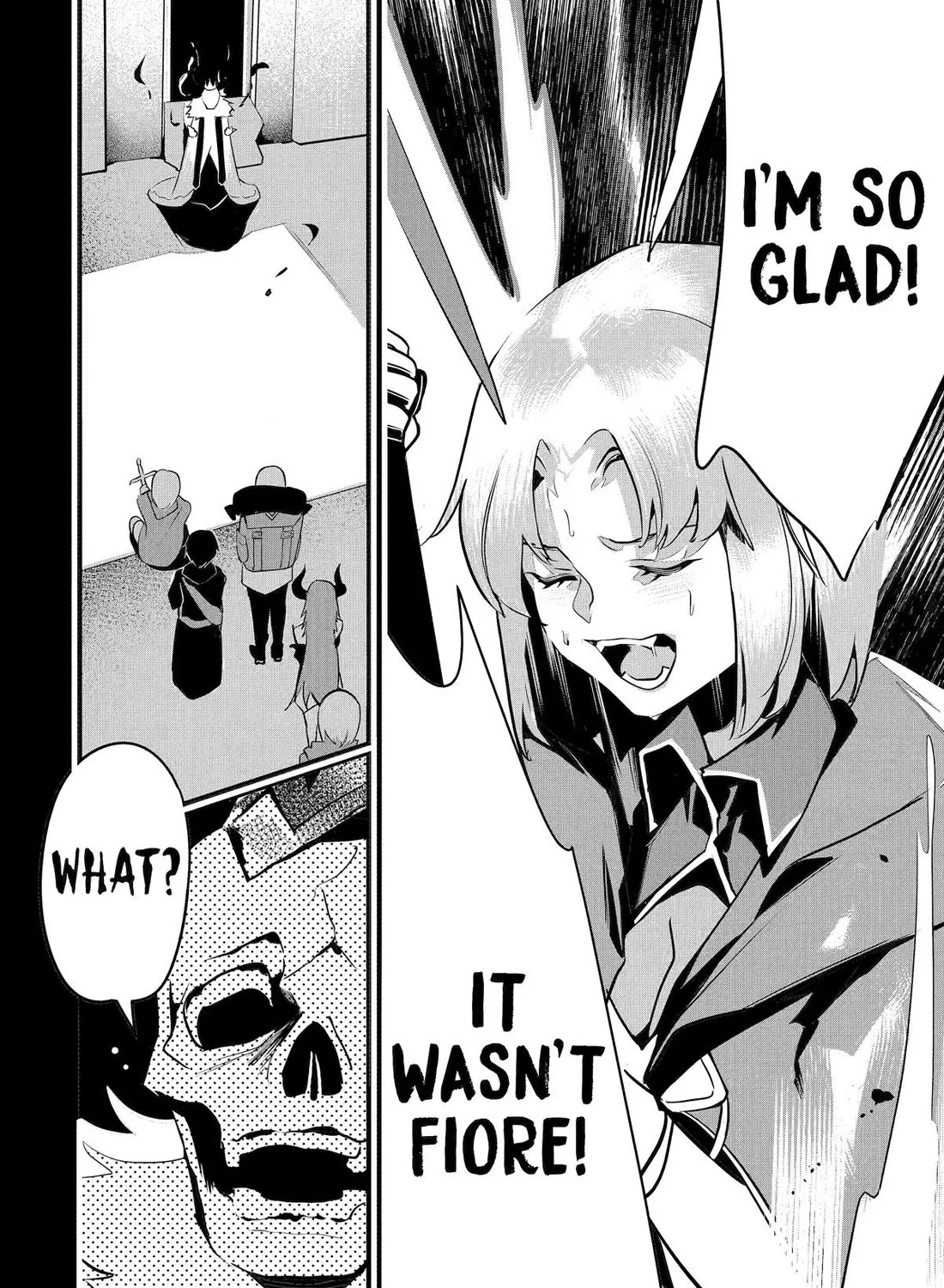 Mamono wo Shitagaeru "Teiin" wo Motsu Tensei Kenjya~ Katsute no Maho to Jyuma de Hissori Saikyo no Bokensha ninaru~ Zinmanga X Chapter 31 Page 69
