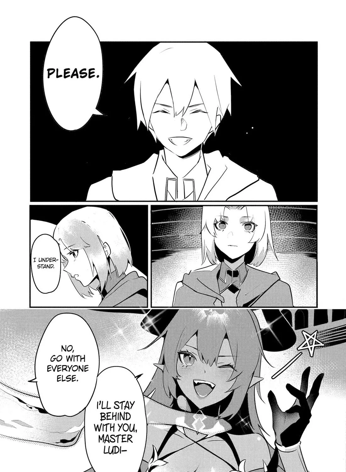Mamono wo Shitagaeru "Teiin" wo Motsu Tensei Kenjya~ Katsute no Maho to Jyuma de Hissori Saikyo no Bokensha ninaru~ Zinmanga X Chapter 31 Page 79