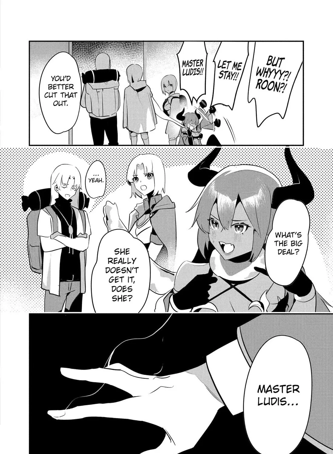 Mamono wo Shitagaeru "Teiin" wo Motsu Tensei Kenjya~ Katsute no Maho to Jyuma de Hissori Saikyo no Bokensha ninaru~ Zinmanga X Chapter 31 Page 81