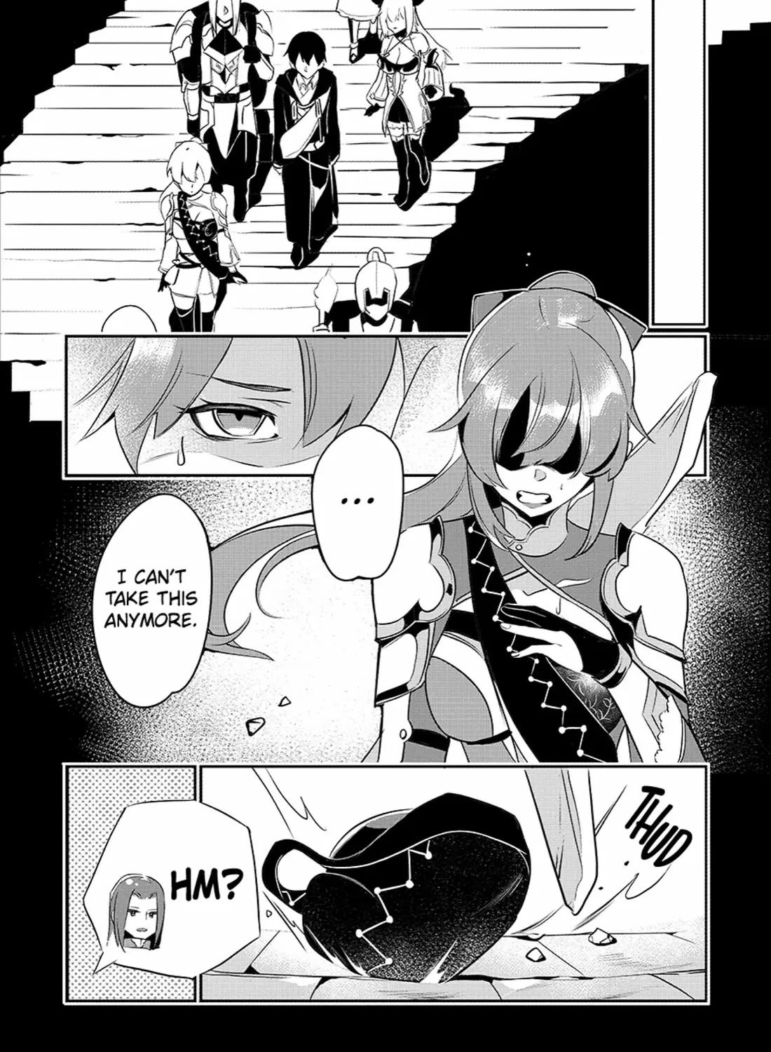 Mamono wo Shitagaeru "Teiin" wo Motsu Tensei Kenjya~ Katsute no Maho to Jyuma de Hissori Saikyo no Bokensha ninaru~ Zinmanga X Chapter 30 Page 7