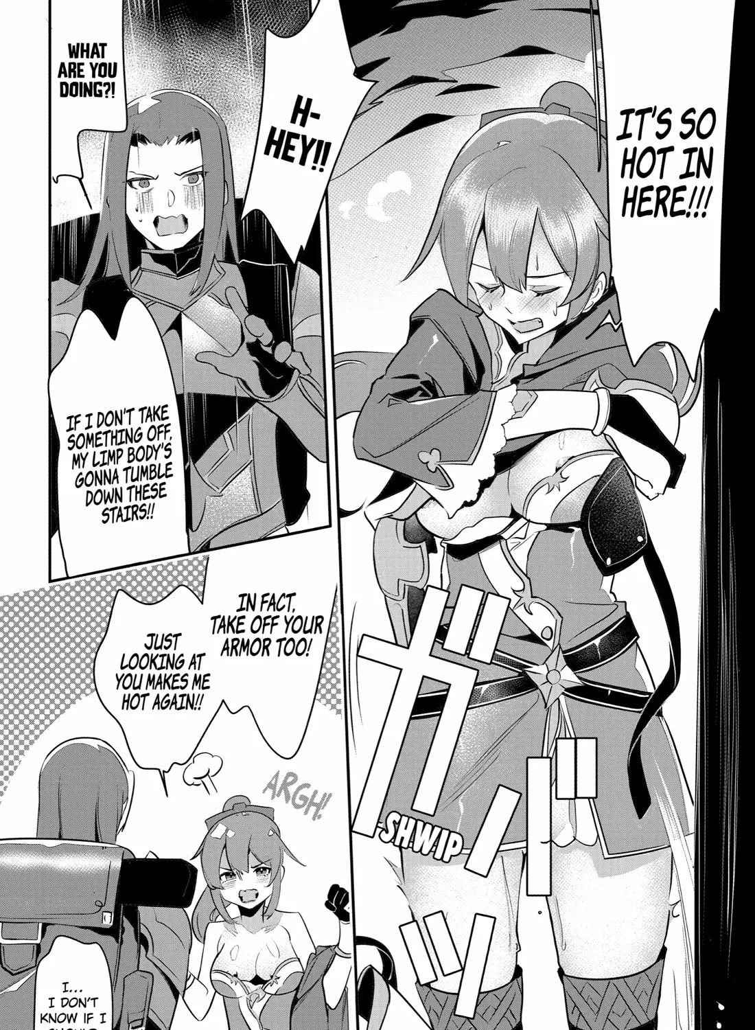 Mamono wo Shitagaeru "Teiin" wo Motsu Tensei Kenjya~ Katsute no Maho to Jyuma de Hissori Saikyo no Bokensha ninaru~ Zinmanga X Chapter 30 Page 9