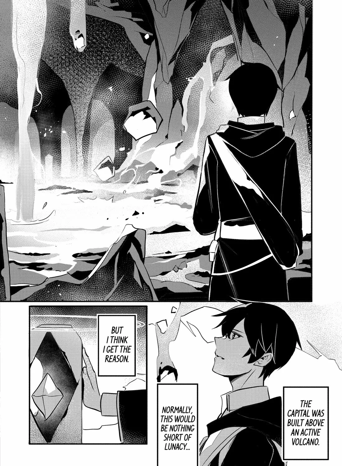 Mamono wo Shitagaeru "Teiin" wo Motsu Tensei Kenjya~ Katsute no Maho to Jyuma de Hissori Saikyo no Bokensha ninaru~ Zinmanga X Chapter 30 Page 23
