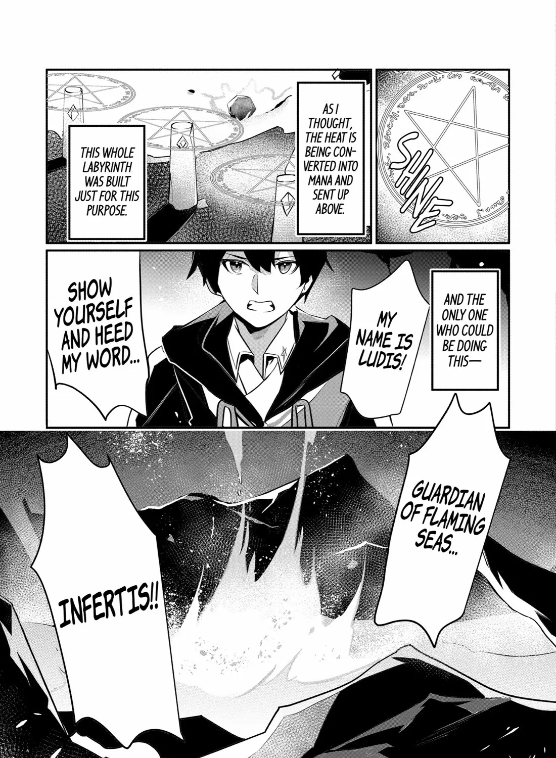 Mamono wo Shitagaeru "Teiin" wo Motsu Tensei Kenjya~ Katsute no Maho to Jyuma de Hissori Saikyo no Bokensha ninaru~ Zinmanga X Chapter 30 Page 25