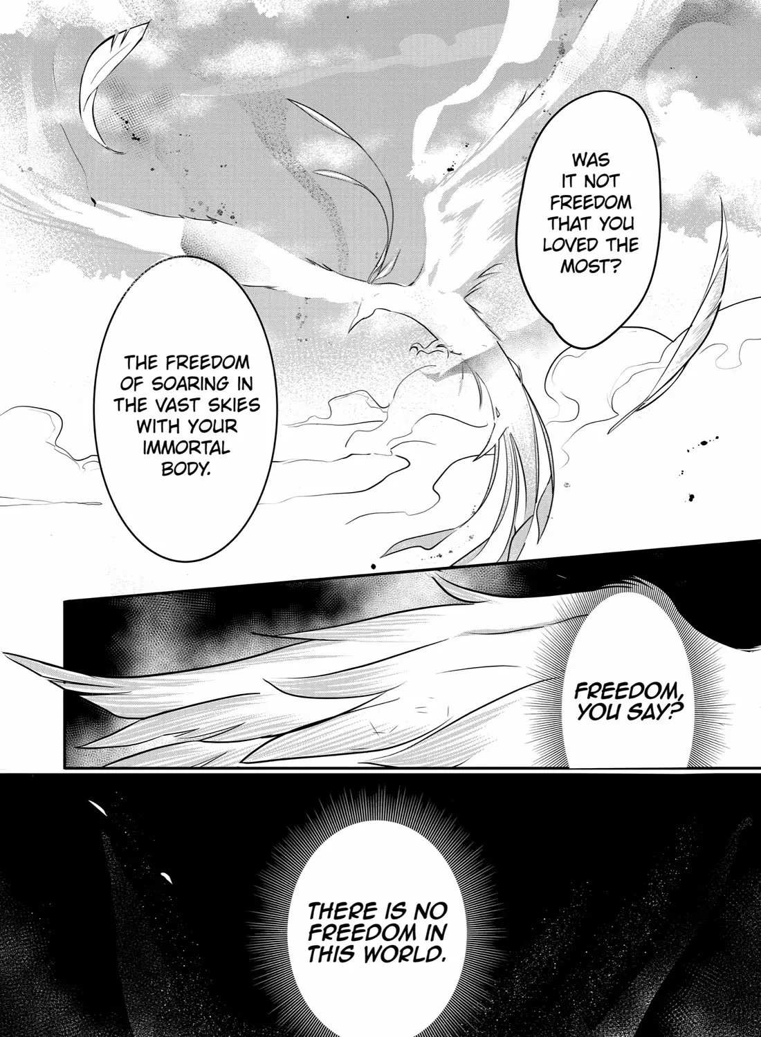 Mamono wo Shitagaeru "Teiin" wo Motsu Tensei Kenjya~ Katsute no Maho to Jyuma de Hissori Saikyo no Bokensha ninaru~ Zinmanga X Chapter 30 Page 37