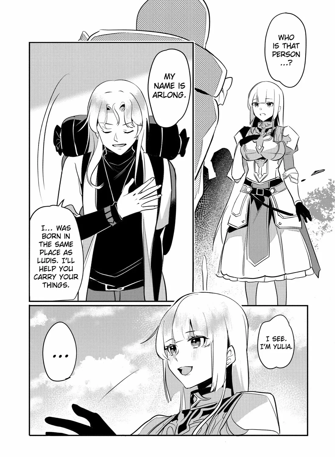 Mamono wo Shitagaeru "Teiin" wo Motsu Tensei Kenjya~ Katsute no Maho to Jyuma de Hissori Saikyo no Bokensha ninaru~ Zinmanga X Chapter 29 Page 5