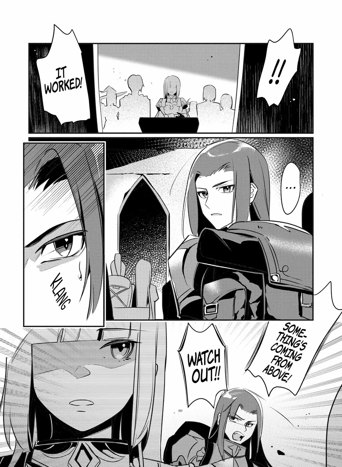 Mamono wo Shitagaeru "Teiin" wo Motsu Tensei Kenjya~ Katsute no Maho to Jyuma de Hissori Saikyo no Bokensha ninaru~ Zinmanga X Chapter 29 Page 15