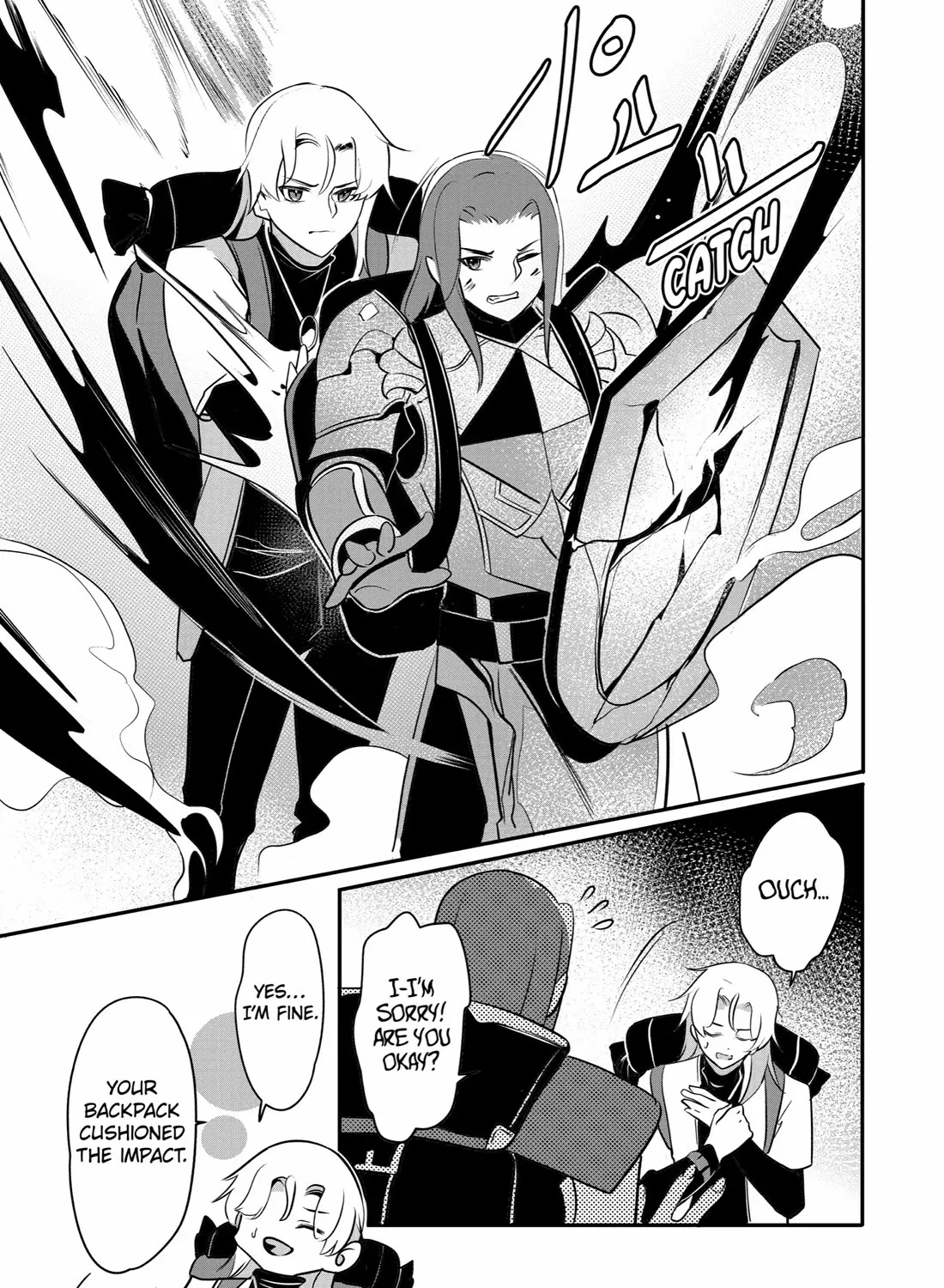 Mamono wo Shitagaeru "Teiin" wo Motsu Tensei Kenjya~ Katsute no Maho to Jyuma de Hissori Saikyo no Bokensha ninaru~ Zinmanga X Chapter 29 Page 39