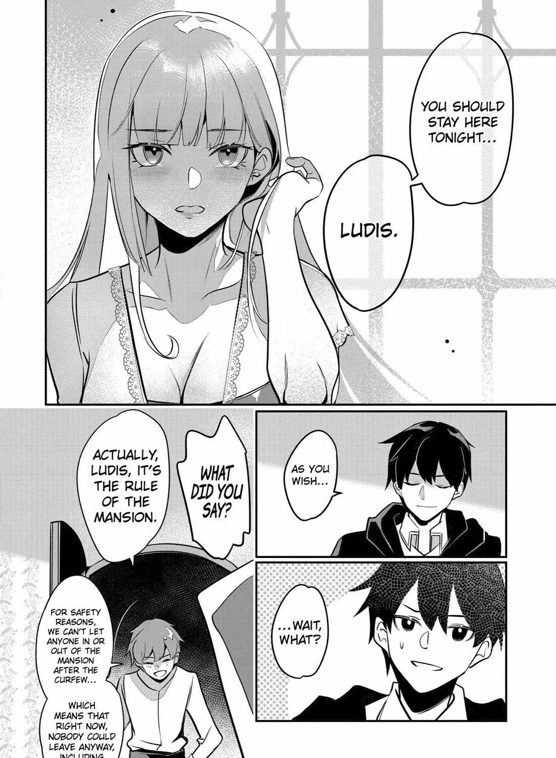 Mamono wo Shitagaeru "Teiin" wo Motsu Tensei Kenjya~ Katsute no Maho to Jyuma de Hissori Saikyo no Bokensha ninaru~ Zinmanga X Chapter 28 Page 43