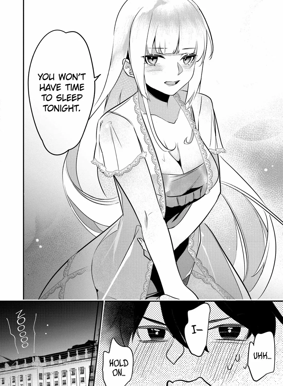 Mamono wo Shitagaeru "Teiin" wo Motsu Tensei Kenjya~ Katsute no Maho to Jyuma de Hissori Saikyo no Bokensha ninaru~ Zinmanga X Chapter 28 Page 47