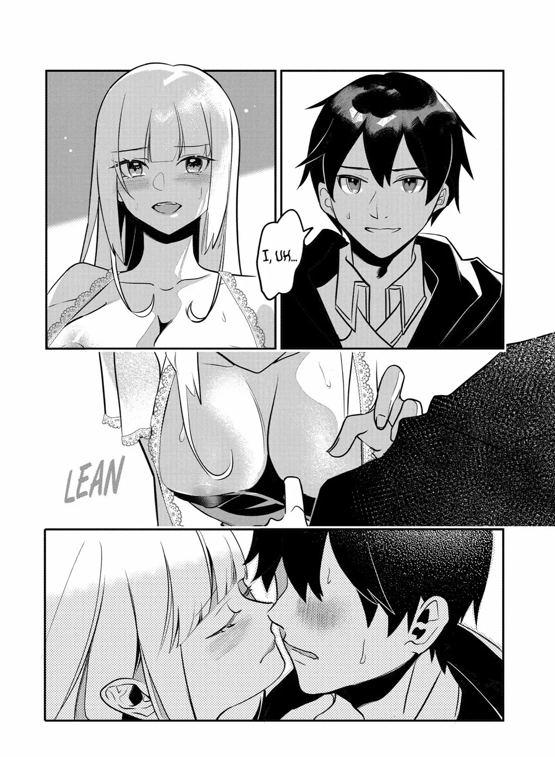 Mamono wo Shitagaeru "Teiin" wo Motsu Tensei Kenjya~ Katsute no Maho to Jyuma de Hissori Saikyo no Bokensha ninaru~ Zinmanga X Chapter 28 Page 59