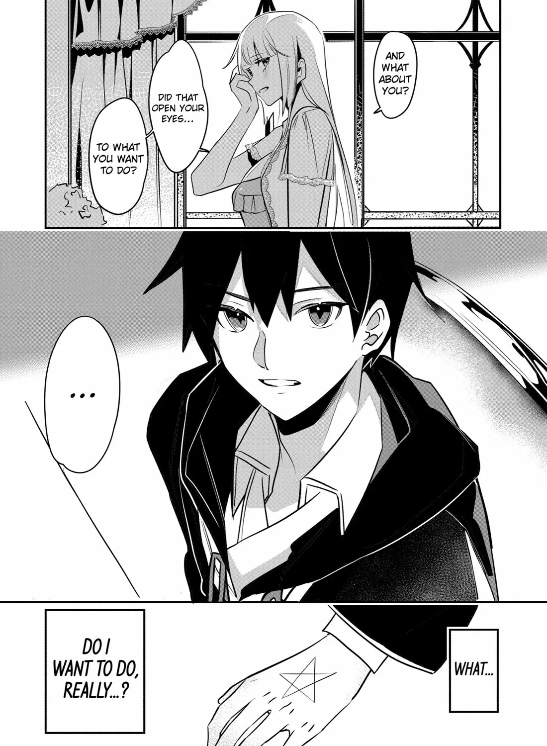 Mamono wo Shitagaeru "Teiin" wo Motsu Tensei Kenjya~ Katsute no Maho to Jyuma de Hissori Saikyo no Bokensha ninaru~ Zinmanga X Chapter 28 Page 63