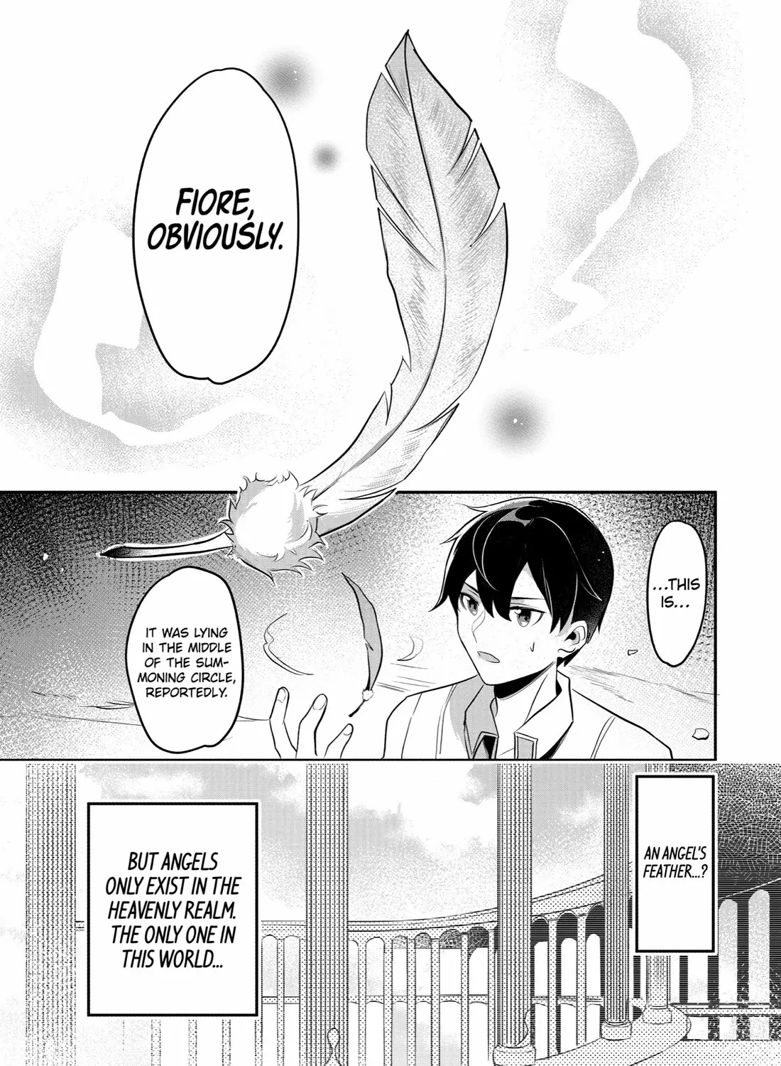 Mamono wo Shitagaeru "Teiin" wo Motsu Tensei Kenjya~ Katsute no Maho to Jyuma de Hissori Saikyo no Bokensha ninaru~ Zinmanga X Chapter 26 Page 15