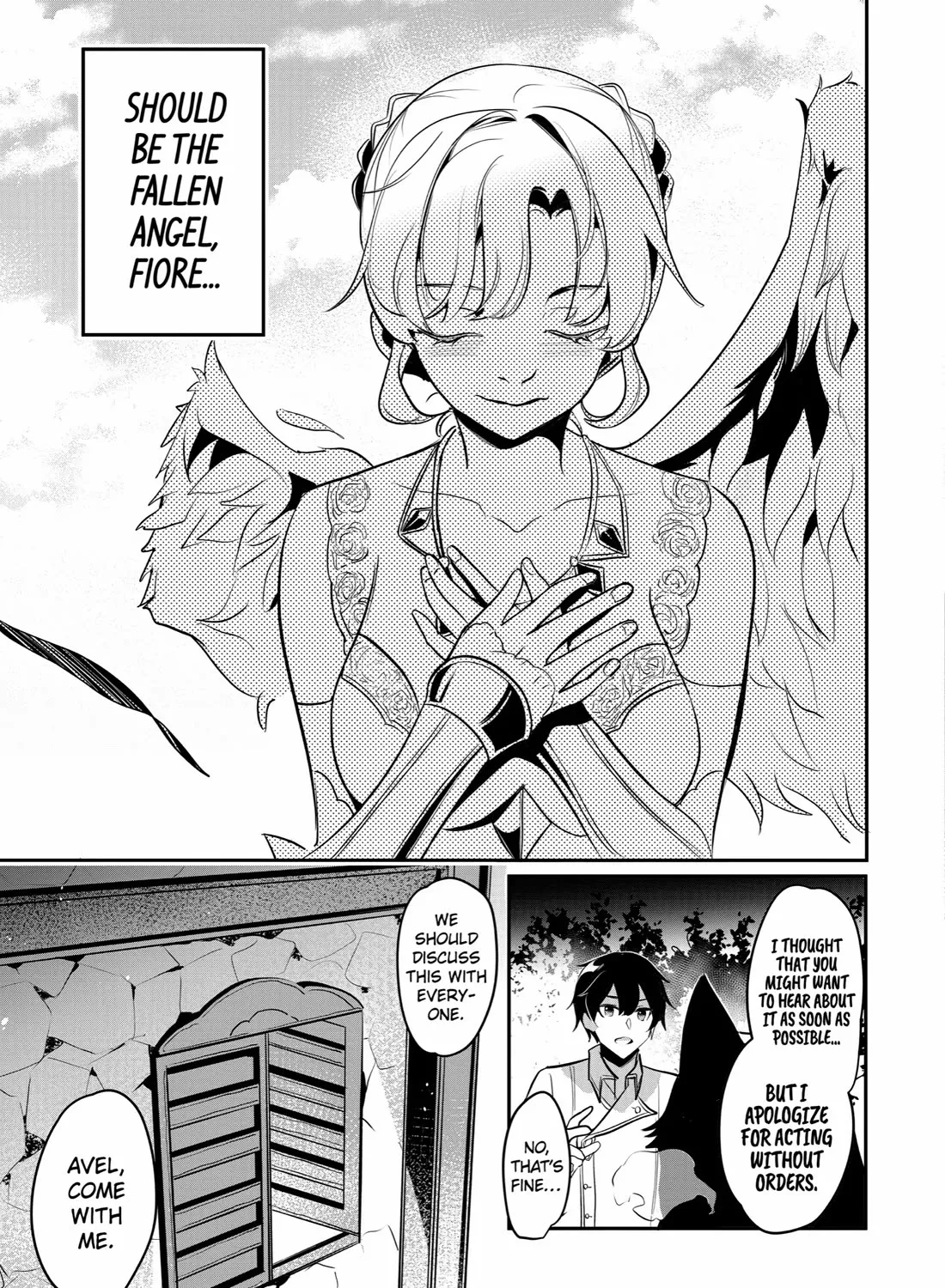 Mamono wo Shitagaeru "Teiin" wo Motsu Tensei Kenjya~ Katsute no Maho to Jyuma de Hissori Saikyo no Bokensha ninaru~ Zinmanga X Chapter 26 Page 17