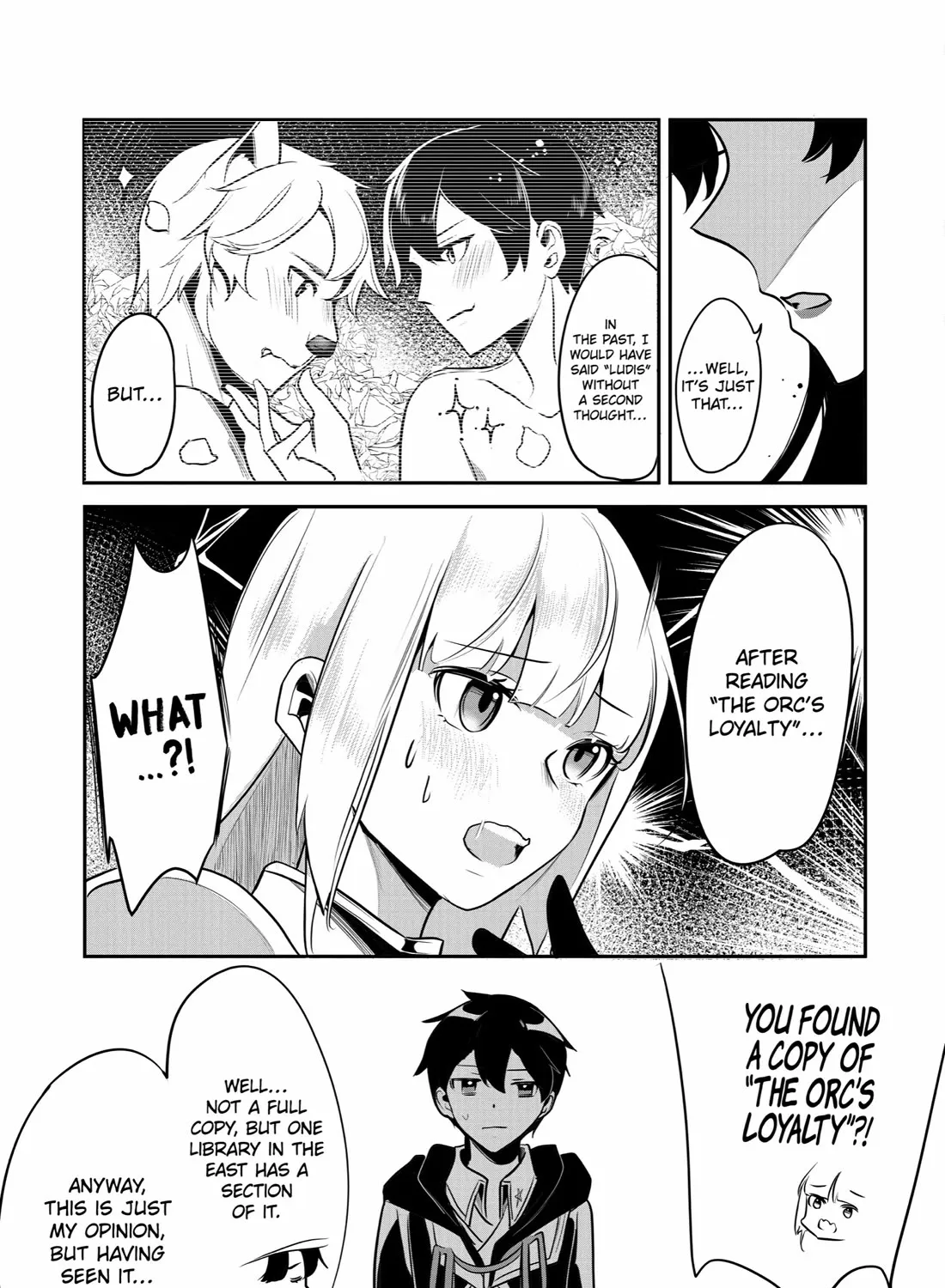 Mamono wo Shitagaeru "Teiin" wo Motsu Tensei Kenjya~ Katsute no Maho to Jyuma de Hissori Saikyo no Bokensha ninaru~ Zinmanga X Chapter 24 Page 17
