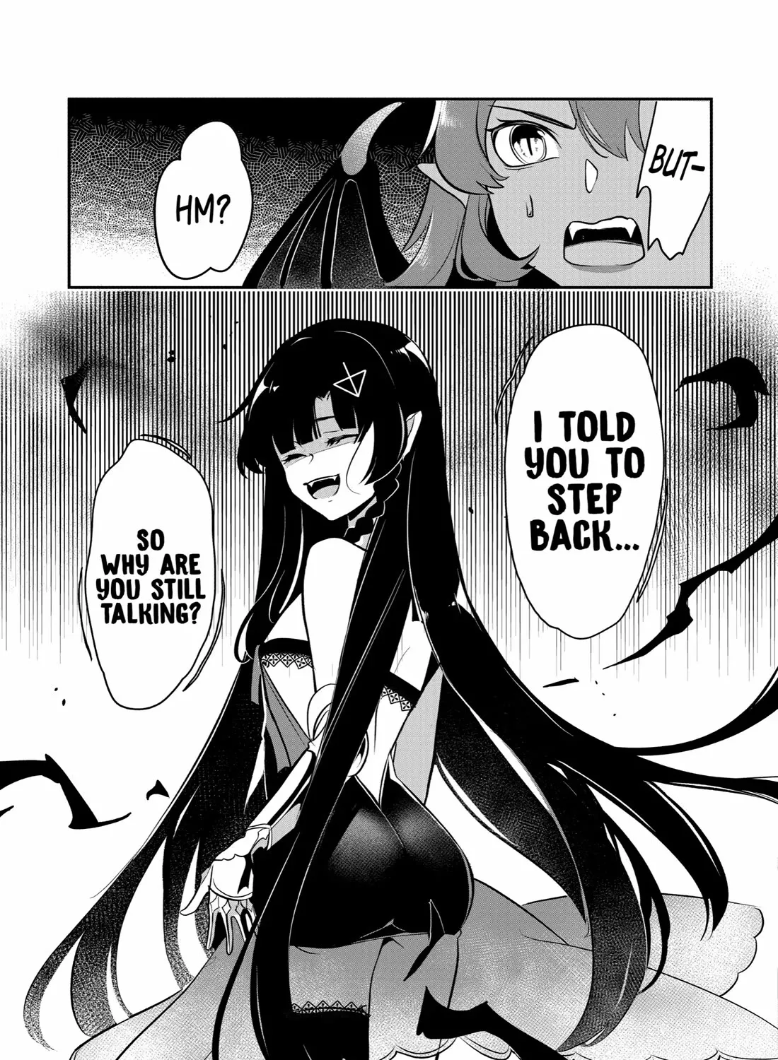 Mamono wo Shitagaeru "Teiin" wo Motsu Tensei Kenjya~ Katsute no Maho to Jyuma de Hissori Saikyo no Bokensha ninaru~ Zinmanga X Chapter 21 Page 45