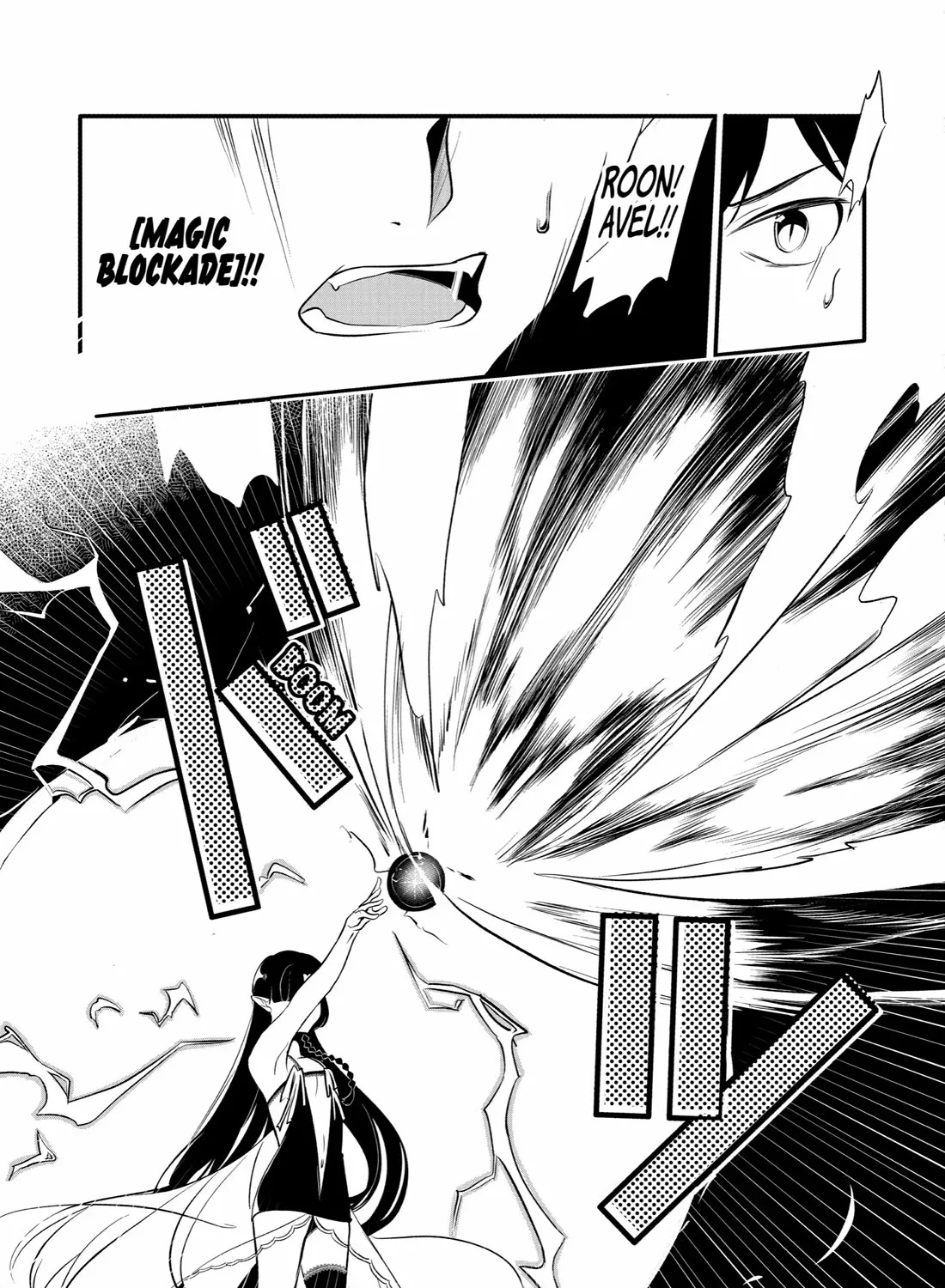 Mamono wo Shitagaeru "Teiin" wo Motsu Tensei Kenjya~ Katsute no Maho to Jyuma de Hissori Saikyo no Bokensha ninaru~ Zinmanga X Chapter 21 Page 57