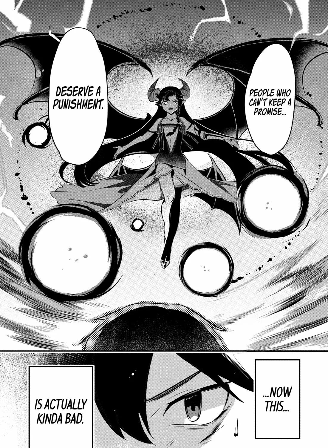 Mamono wo Shitagaeru "Teiin" wo Motsu Tensei Kenjya~ Katsute no Maho to Jyuma de Hissori Saikyo no Bokensha ninaru~ Zinmanga X Chapter 21 Page 63