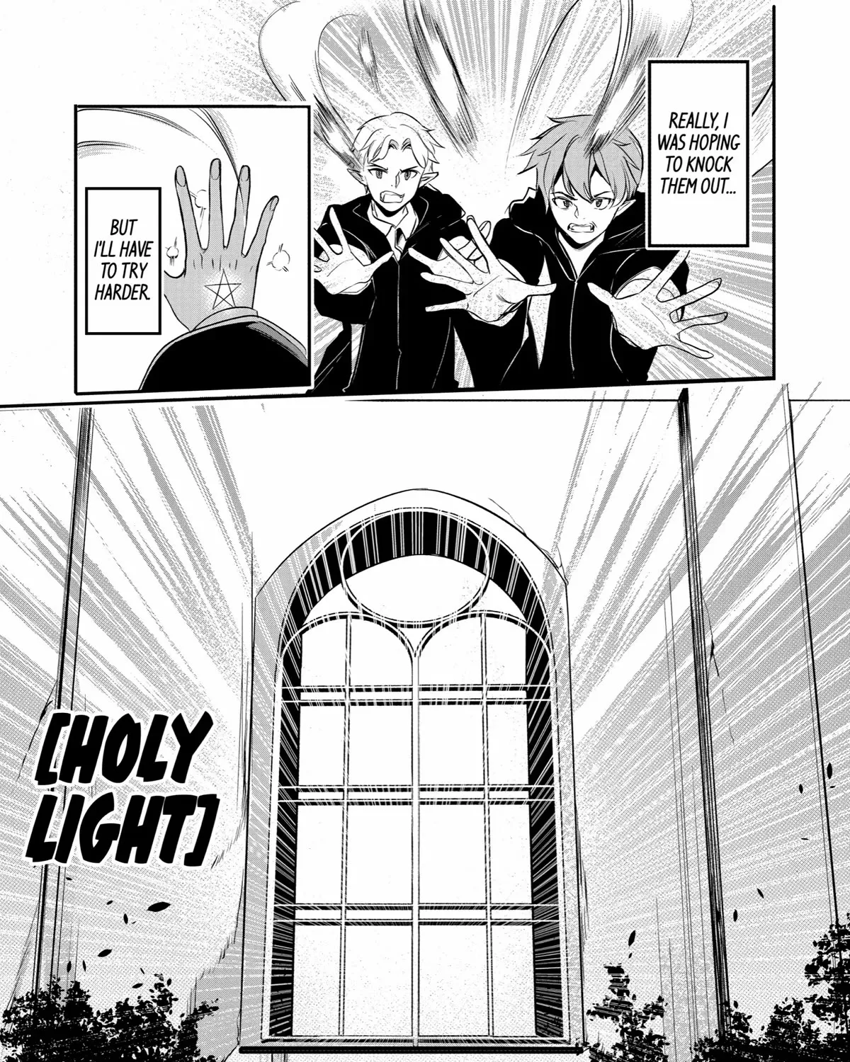 Mamono wo Shitagaeru "Teiin" wo Motsu Tensei Kenjya~ Katsute no Maho to Jyuma de Hissori Saikyo no Bokensha ninaru~ Zinmanga X Chapter 19 Page 21