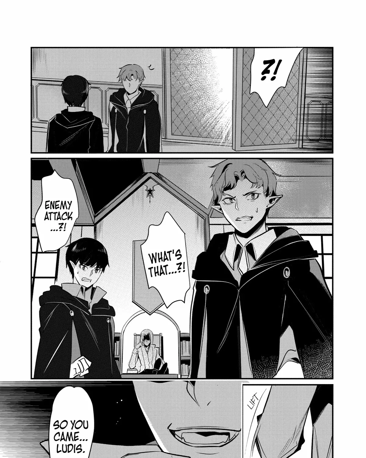 Mamono wo Shitagaeru "Teiin" wo Motsu Tensei Kenjya~ Katsute no Maho to Jyuma de Hissori Saikyo no Bokensha ninaru~ Zinmanga X Chapter 19 Page 23