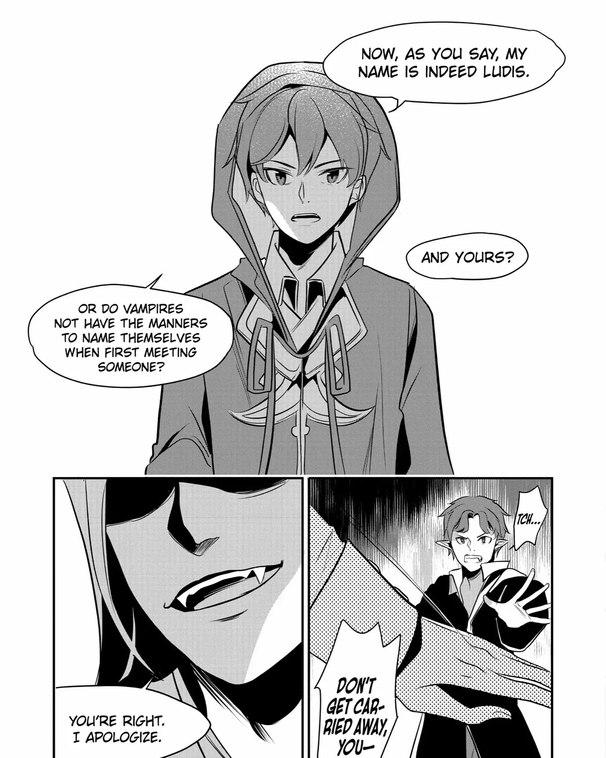 Mamono wo Shitagaeru "Teiin" wo Motsu Tensei Kenjya~ Katsute no Maho to Jyuma de Hissori Saikyo no Bokensha ninaru~ Zinmanga X Chapter 19 Page 33