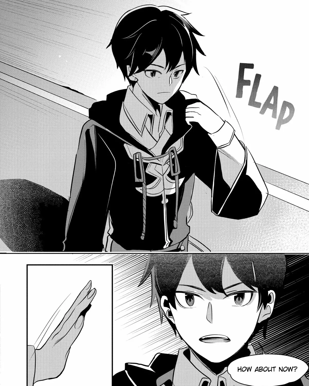 Mamono wo Shitagaeru "Teiin" wo Motsu Tensei Kenjya~ Katsute no Maho to Jyuma de Hissori Saikyo no Bokensha ninaru~ Zinmanga X Chapter 19 Page 39