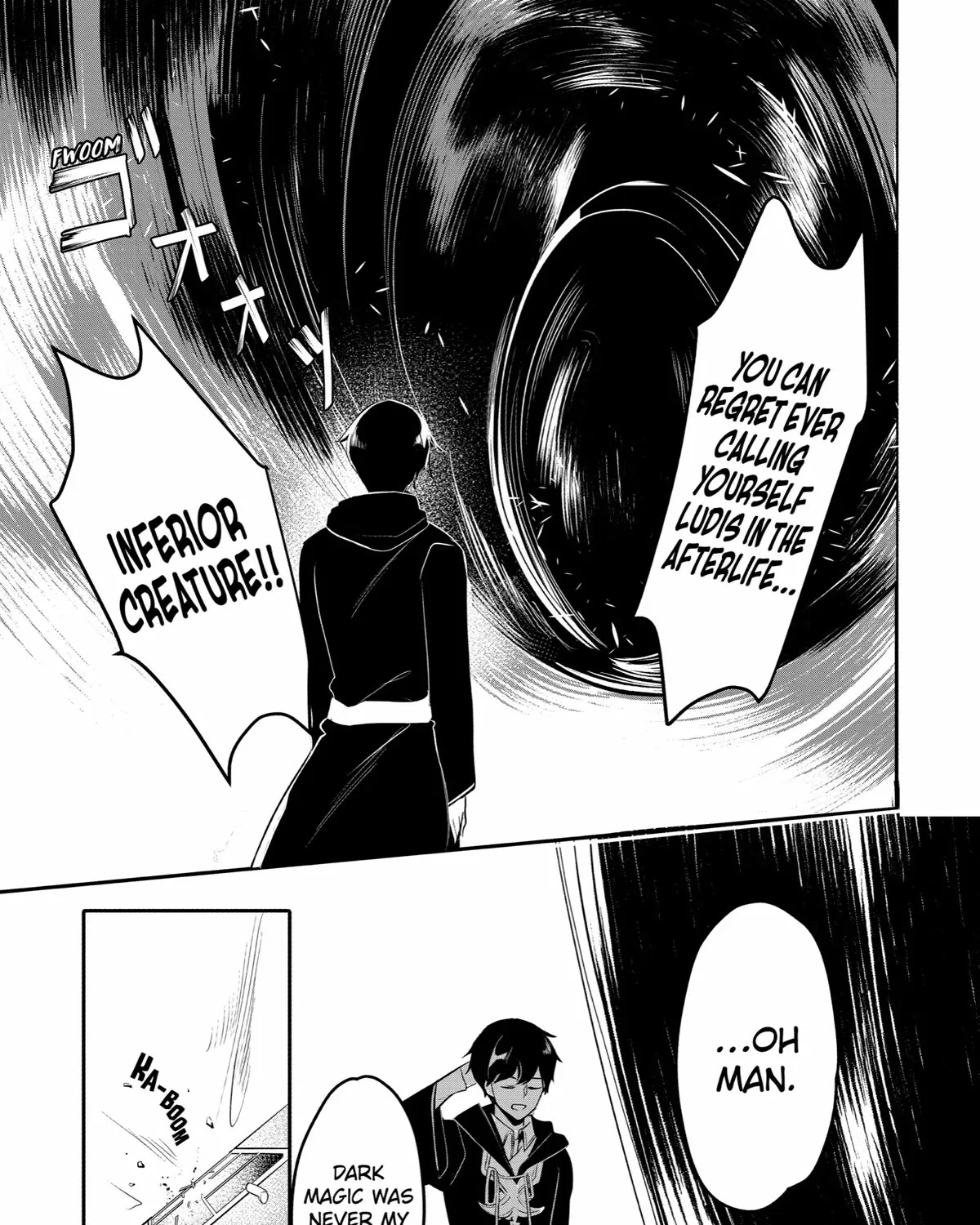 Mamono wo Shitagaeru "Teiin" wo Motsu Tensei Kenjya~ Katsute no Maho to Jyuma de Hissori Saikyo no Bokensha ninaru~ Zinmanga X Chapter 19 Page 43