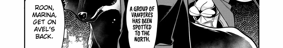 Mamono wo Shitagaeru "Teiin" wo Motsu Tensei Kenjya~ Katsute no Maho to Jyuma de Hissori Saikyo no Bokensha ninaru~ Zinmanga X Chapter 18 Page 12
