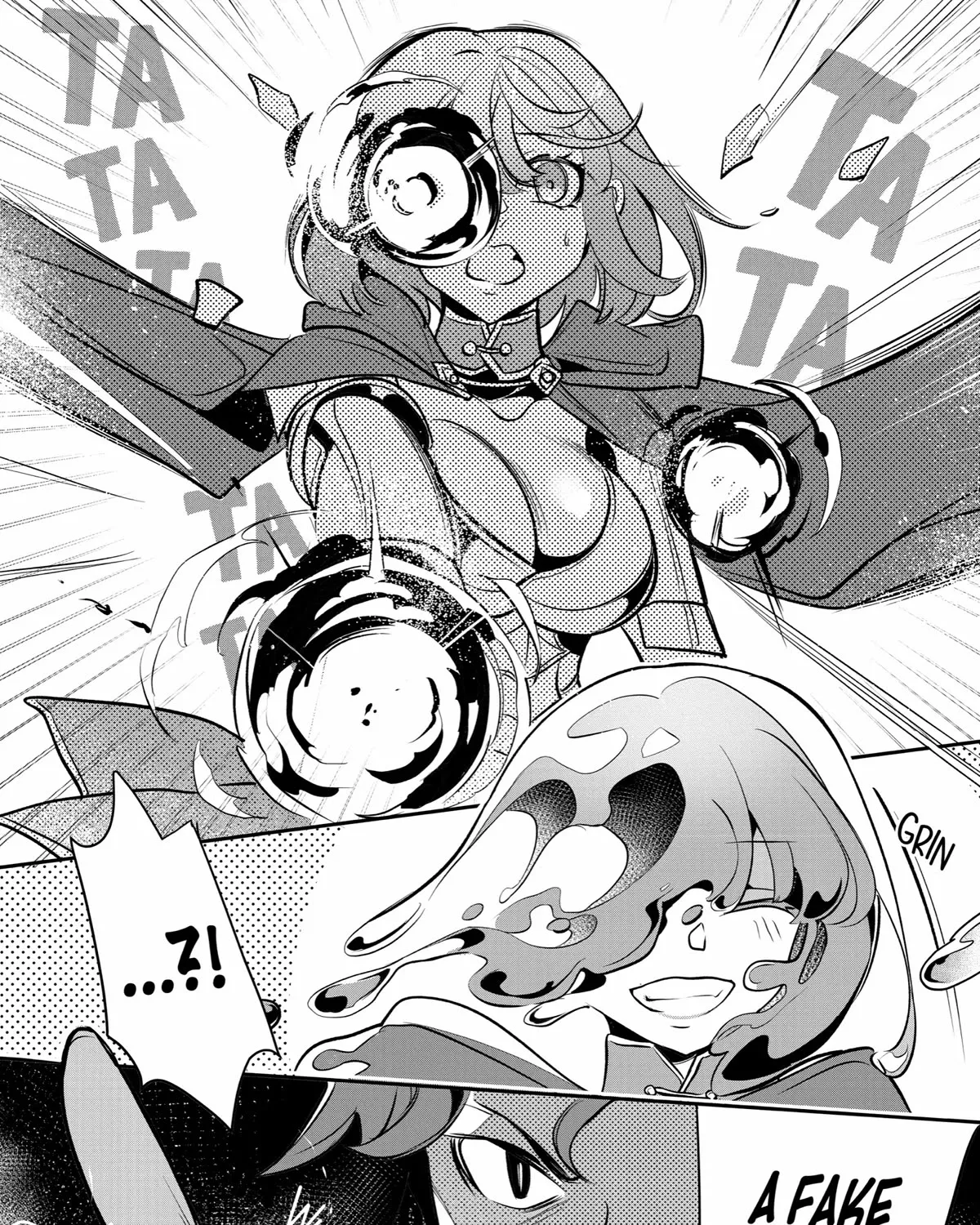Mamono wo Shitagaeru "Teiin" wo Motsu Tensei Kenjya~ Katsute no Maho to Jyuma de Hissori Saikyo no Bokensha ninaru~ Zinmanga X Chapter 18 Page 19