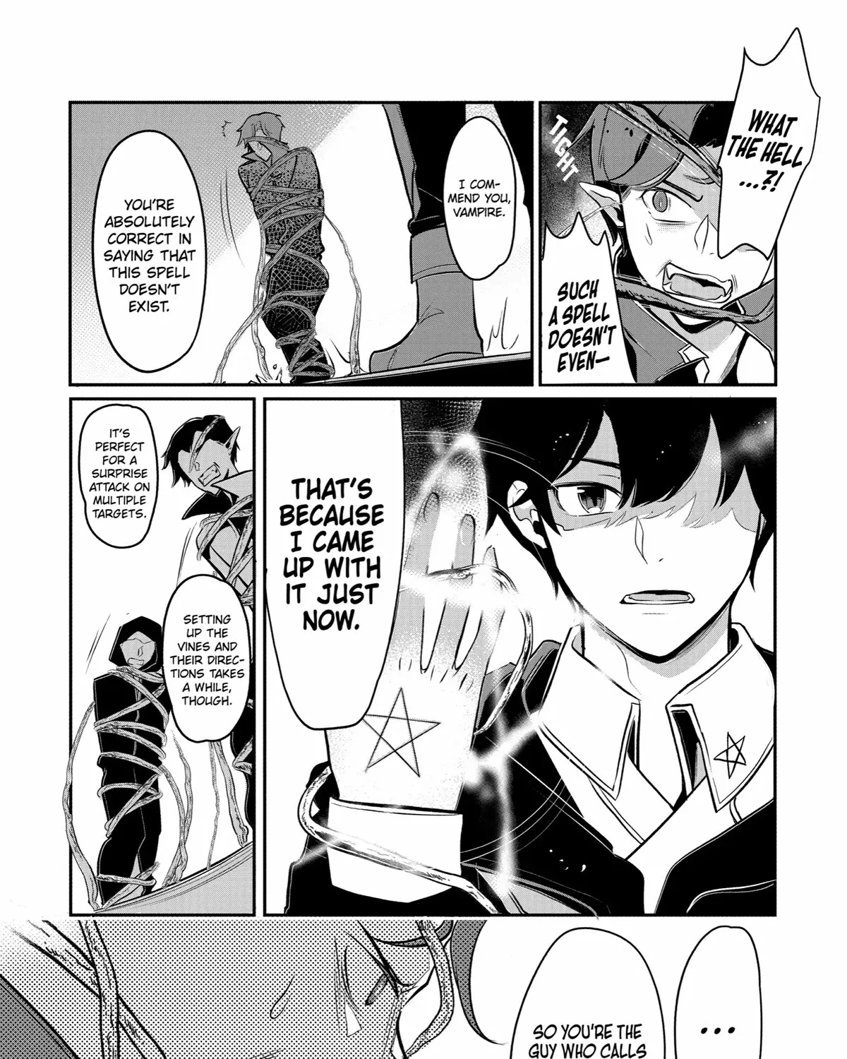 Mamono wo Shitagaeru "Teiin" wo Motsu Tensei Kenjya~ Katsute no Maho to Jyuma de Hissori Saikyo no Bokensha ninaru~ Zinmanga X Chapter 18 Page 25