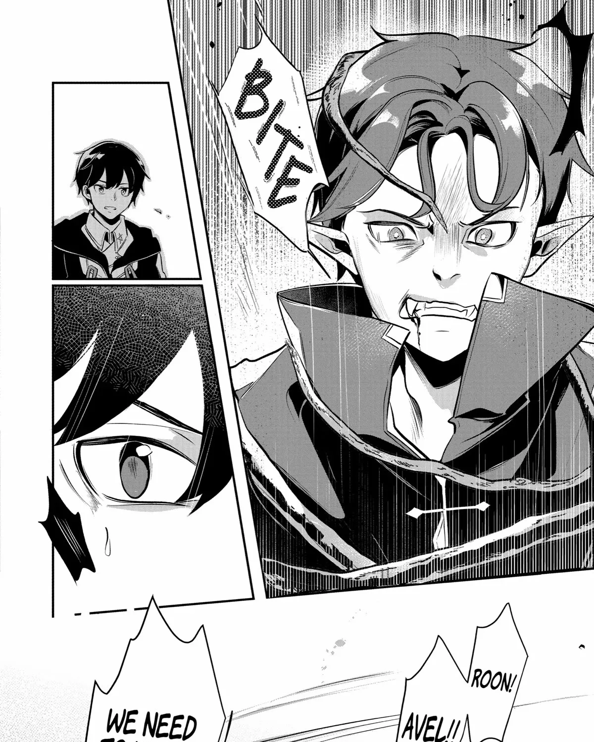 Mamono wo Shitagaeru "Teiin" wo Motsu Tensei Kenjya~ Katsute no Maho to Jyuma de Hissori Saikyo no Bokensha ninaru~ Zinmanga X Chapter 18 Page 29
