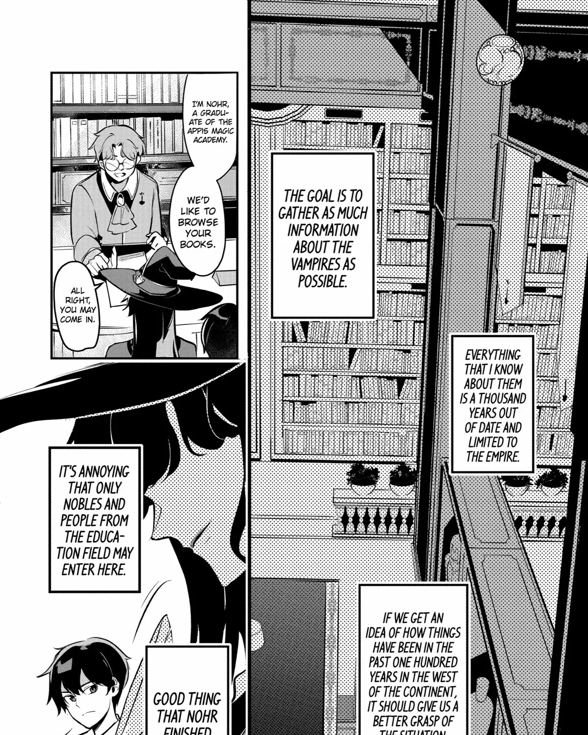 Mamono wo Shitagaeru "Teiin" wo Motsu Tensei Kenjya~ Katsute no Maho to Jyuma de Hissori Saikyo no Bokensha ninaru~ Zinmanga X Chapter 18 Page 41
