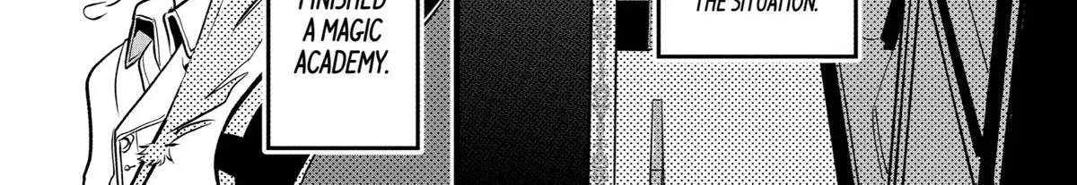 Mamono wo Shitagaeru "Teiin" wo Motsu Tensei Kenjya~ Katsute no Maho to Jyuma de Hissori Saikyo no Bokensha ninaru~ Zinmanga X Chapter 18 Page 42