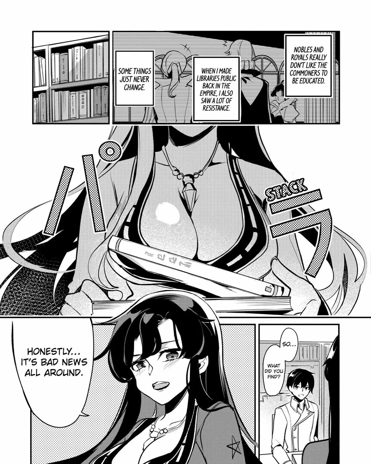 Mamono wo Shitagaeru "Teiin" wo Motsu Tensei Kenjya~ Katsute no Maho to Jyuma de Hissori Saikyo no Bokensha ninaru~ Zinmanga X Chapter 18 Page 43