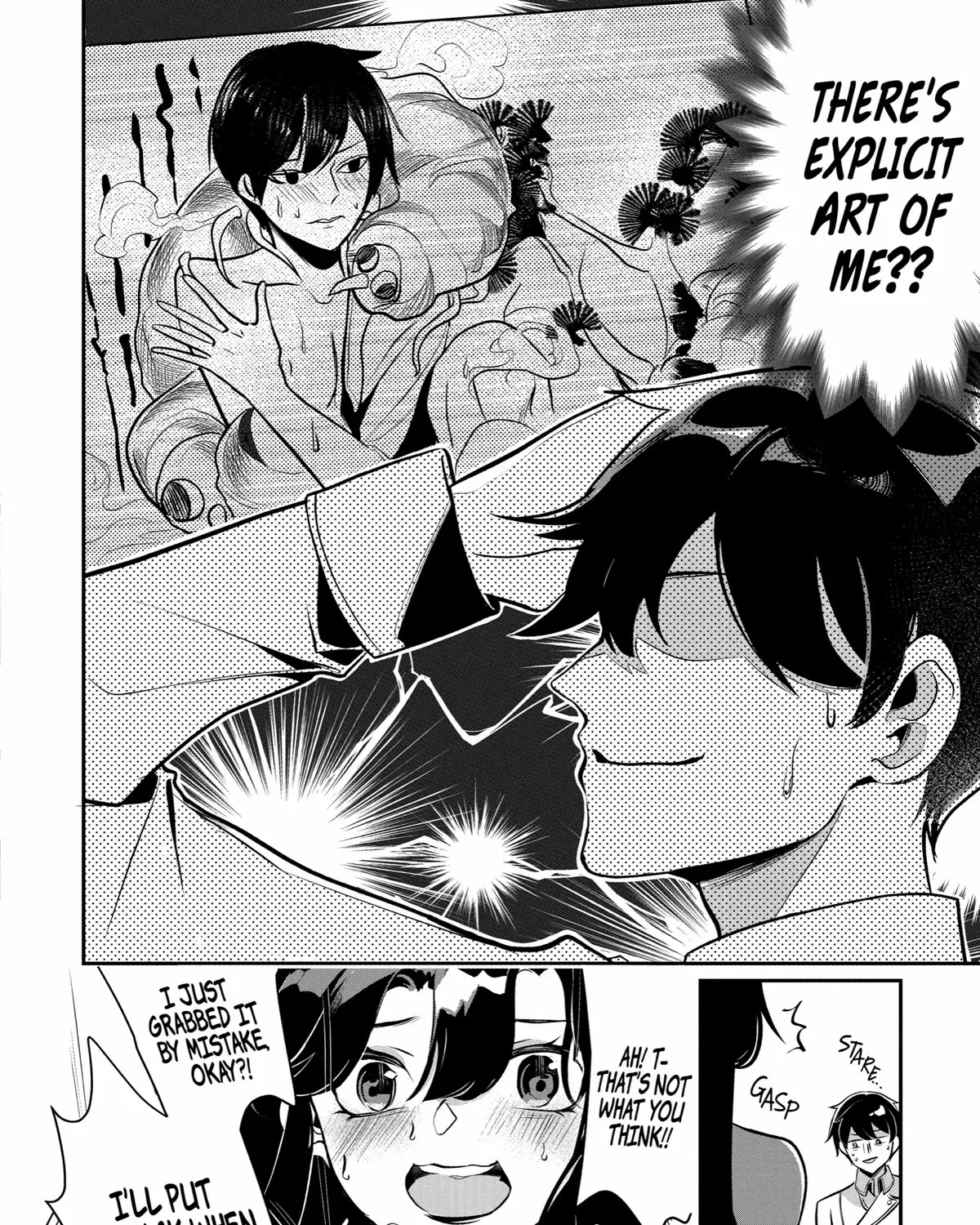 Mamono wo Shitagaeru "Teiin" wo Motsu Tensei Kenjya~ Katsute no Maho to Jyuma de Hissori Saikyo no Bokensha ninaru~ Zinmanga X Chapter 18 Page 49
