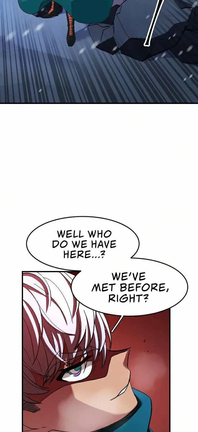 The Last Golden Child Zinmanga X Chapter 27 Page 31
