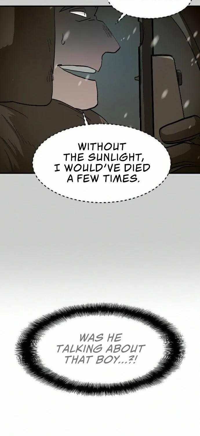 The Last Golden Child Zinmanga X Chapter 27 Page 37