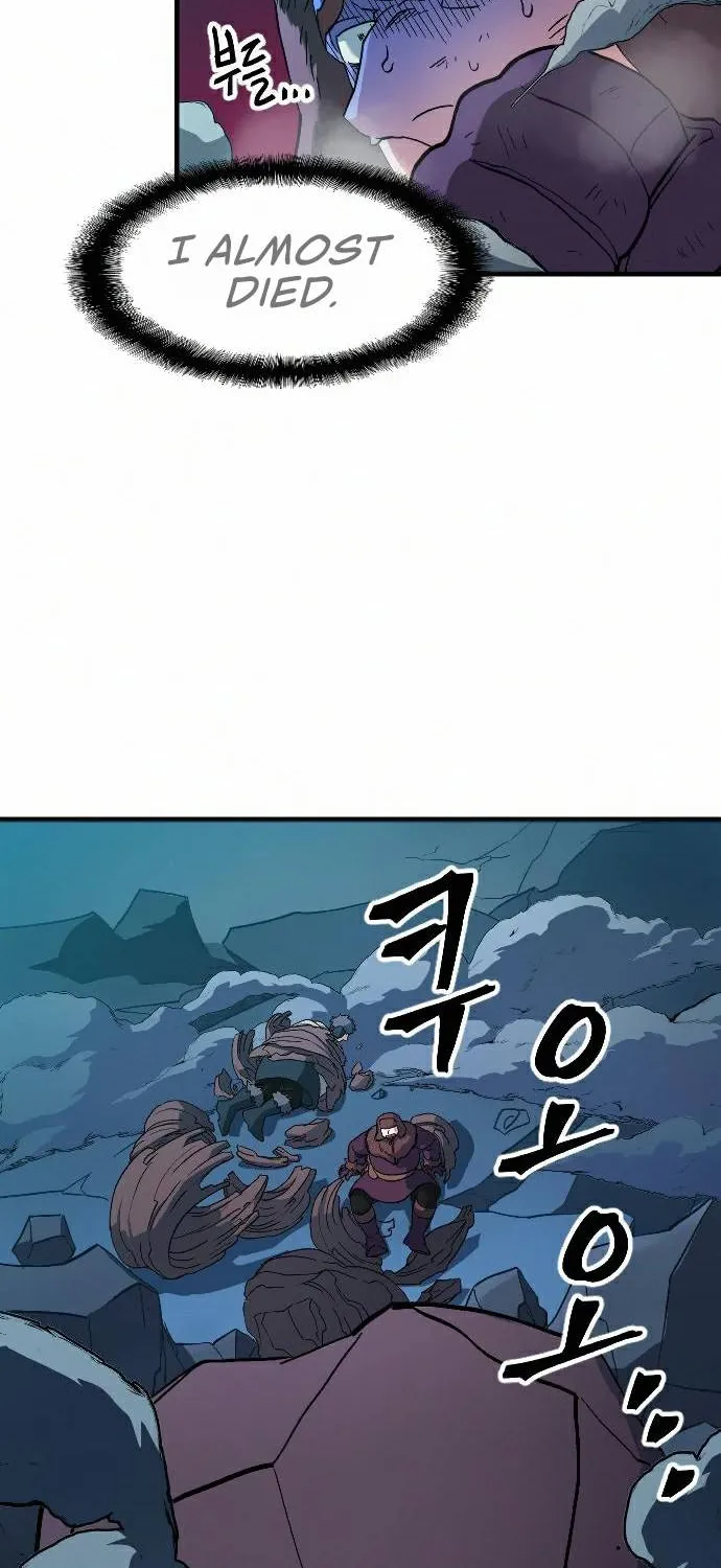 The Last Golden Child Zinmanga X Chapter 27 Page 64
