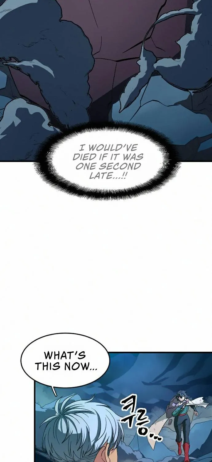 The Last Golden Child Zinmanga X Chapter 27 Page 65