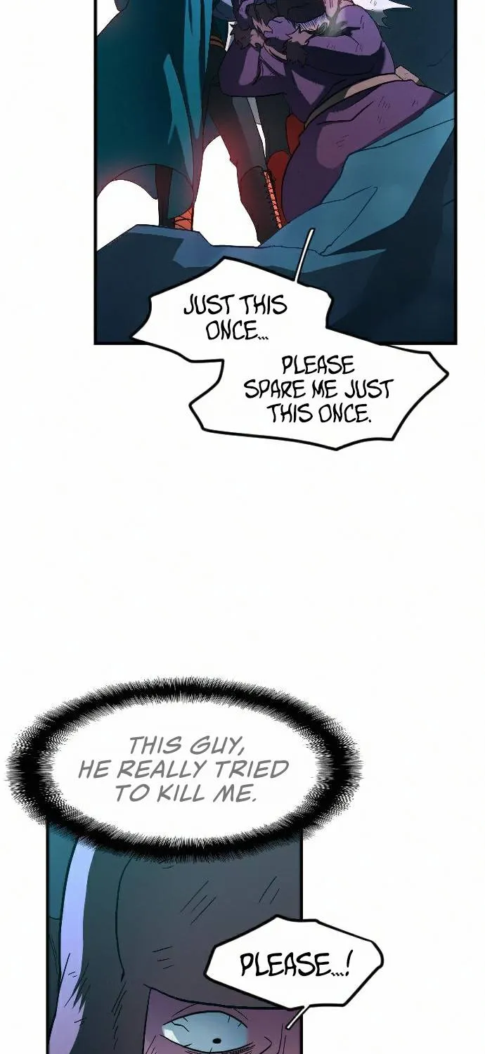 The Last Golden Child Zinmanga X Chapter 27 Page 74