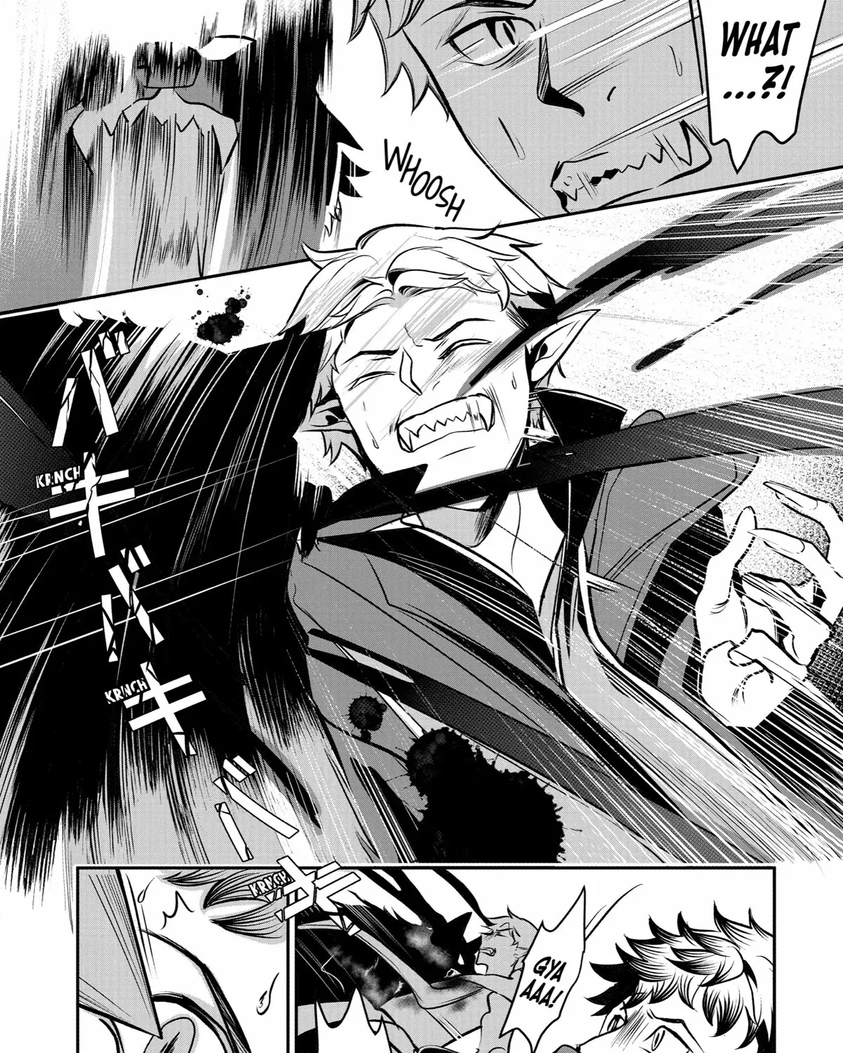 Mamono wo Shitagaeru "Teiin" wo Motsu Tensei Kenjya~ Katsute no Maho to Jyuma de Hissori Saikyo no Bokensha ninaru~ Zinmanga X Chapter 17 Page 13