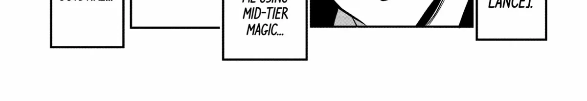 Mamono wo Shitagaeru "Teiin" wo Motsu Tensei Kenjya~ Katsute no Maho to Jyuma de Hissori Saikyo no Bokensha ninaru~ Zinmanga X Chapter 16 Page 60